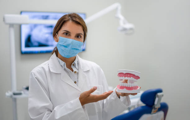 Best Emergency Treatment for Jaw Pain or Injury in Lebanon, VA