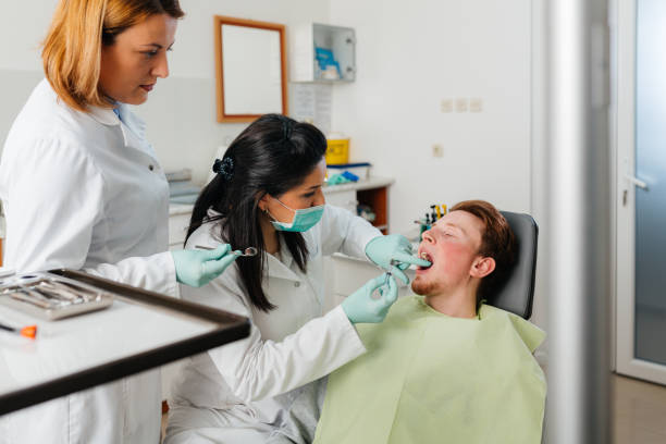 Best Emergency Pediatric Dental Care in Lebanon, VA